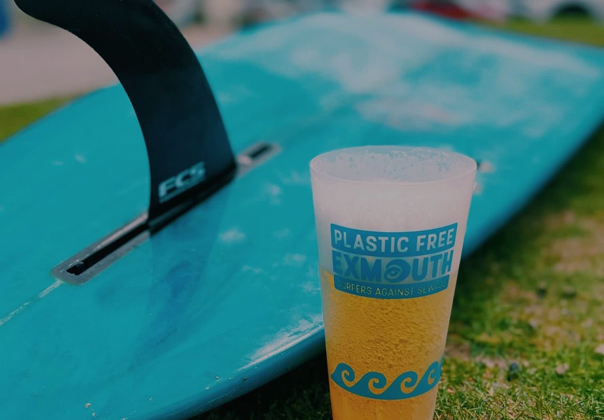 Plastic Free Exmouth